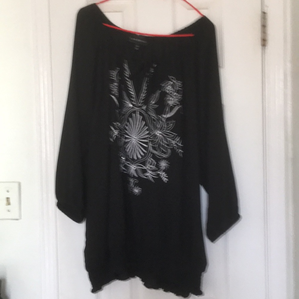 Blouse